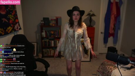 enemycharlie modelo exclusivo archivo