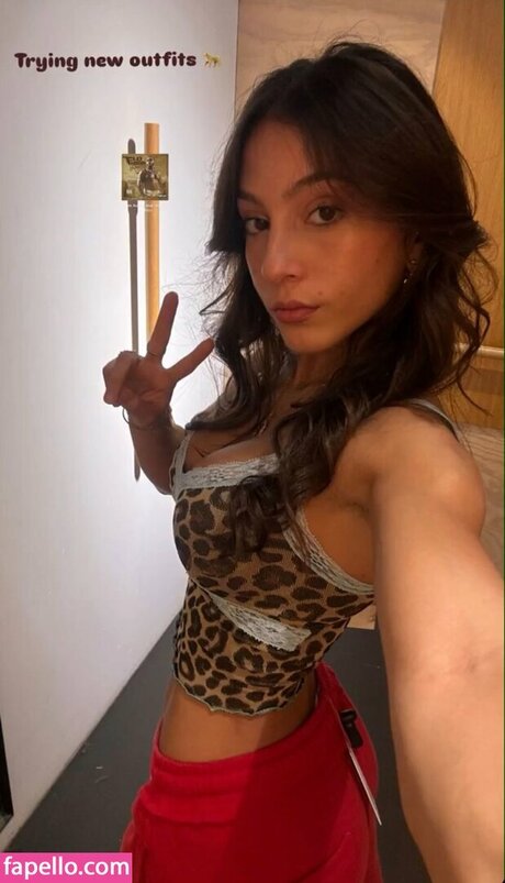 Nihad Sadat modelo pornografico imagen