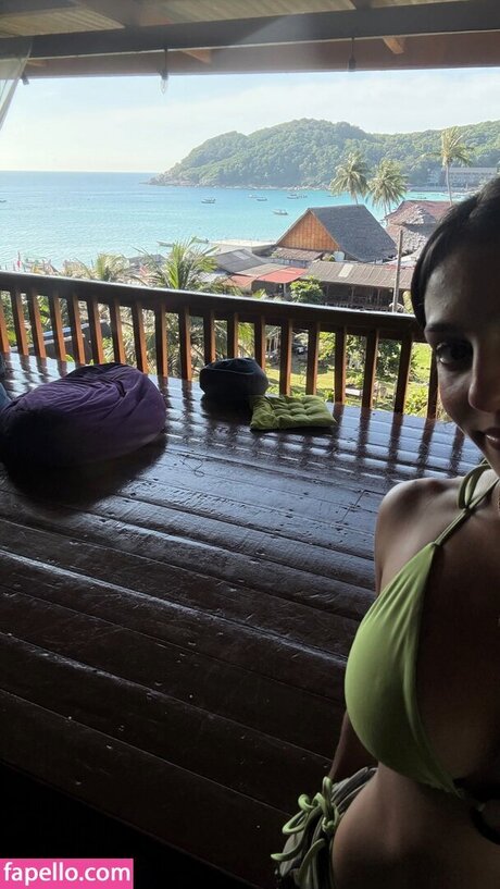 Nihad Sadat estrella hermosa imagen