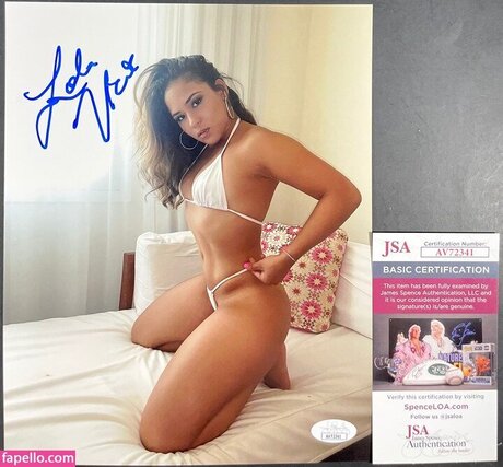 lolavice modelo pornografico recopilación