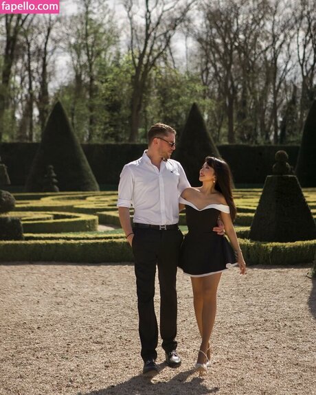 WMAF Alpha Couples hermosa estrella recopilación