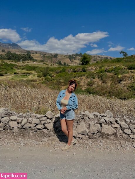 Vickjoy actriz perfecta archivo