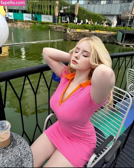 Bulebarbie official actriz exclusiva imágenes