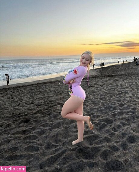 Bulebarbie official estrella del sexo imágenes