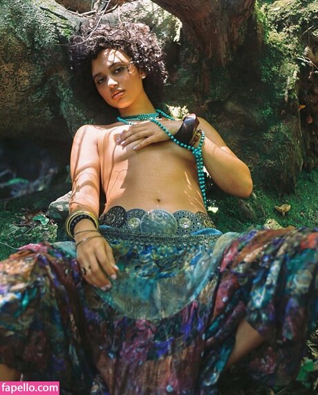 Maleigh Zan buena actriz imágenes