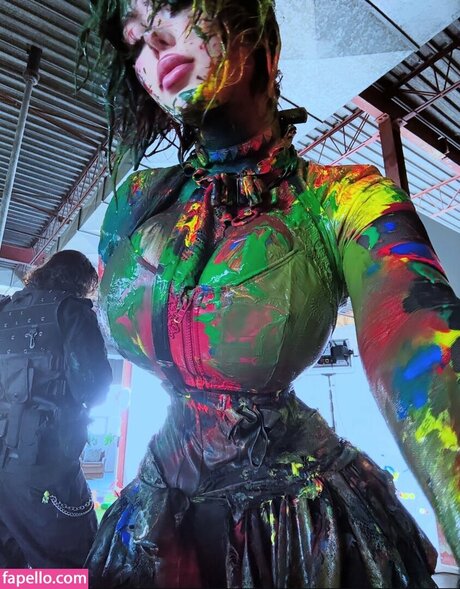 Sylindaaa estrella porno desnuda galería