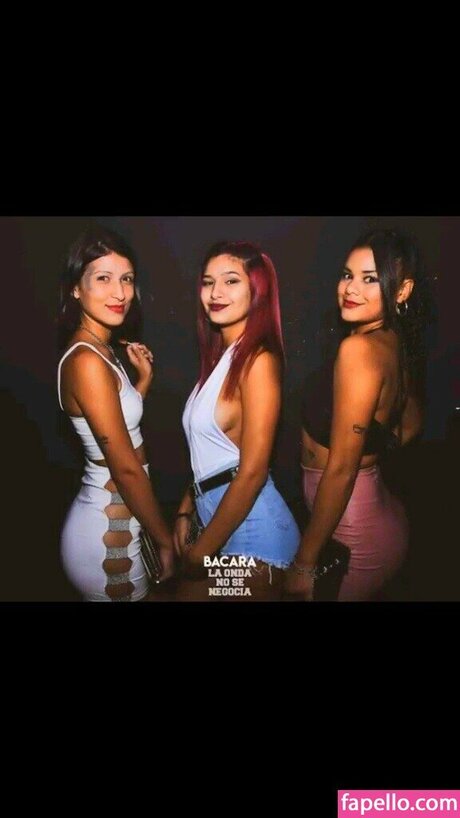 nerunchis modelo erótico galería