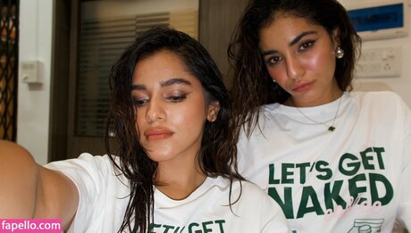 Meghna Kaur desnudos de modelos imagen