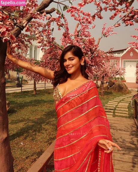 Meghna Kaur modelo xxx recopilación