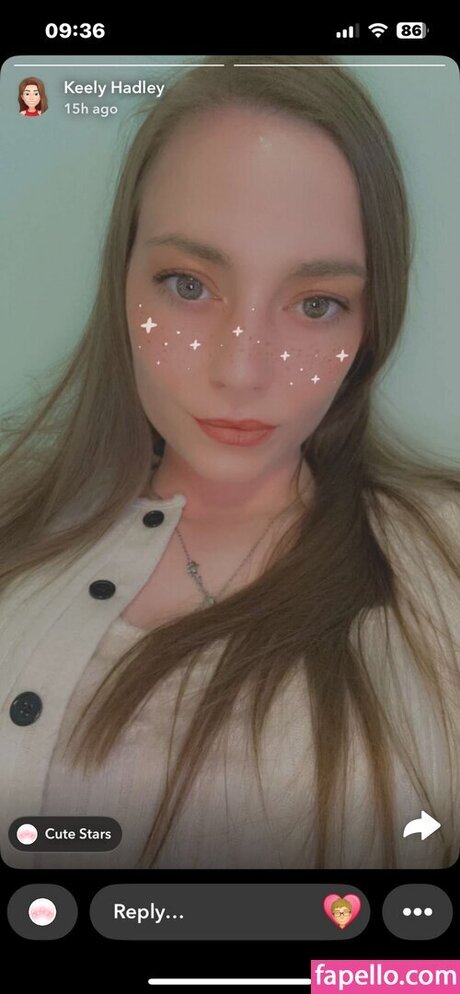 Keely Hadley modelo atractivo imágenes