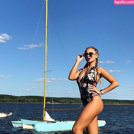 irena kachalina modelo pornografico galería