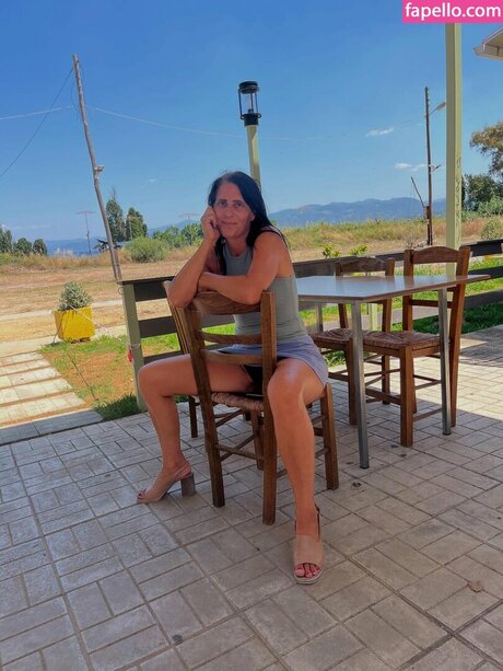 Cornelia Kaisers actriz perfecta fotos