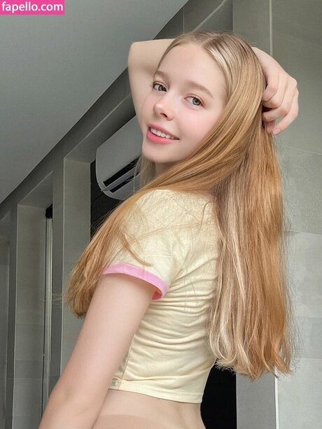 Cutemarmalade modelo agradable recopilación