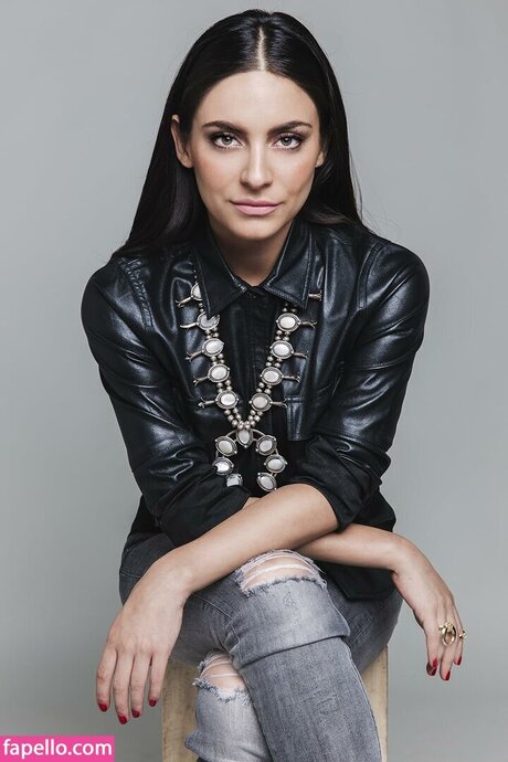 Ana Contreras estrella de alta definición imágenes