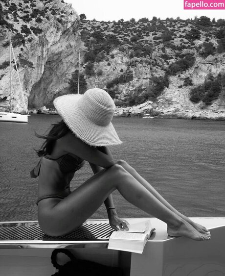 Alexandra Saint Mleux mejor actriz imagen