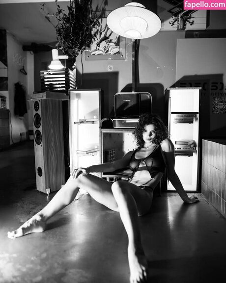 Tatyana Luzgina Fotoaufnahmen