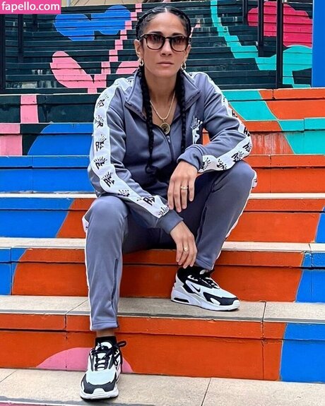 Amanda Serrano estrella porno del sexo imágenes