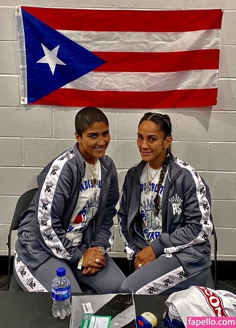 Amanda Serrano estrella porno gratis galerías