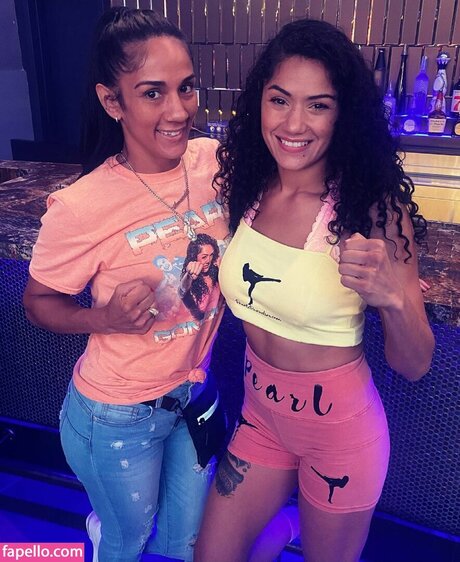 Amanda Serrano Profilfoto