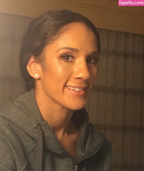 Amanda Serrano estrella hermosa galería