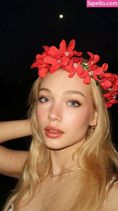 Duygu German mejor modelo galerías