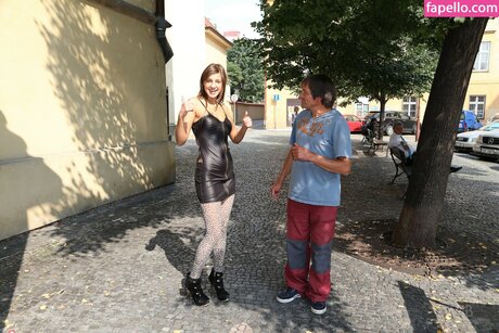 Beautiful Girls Groped arte modelo archivo