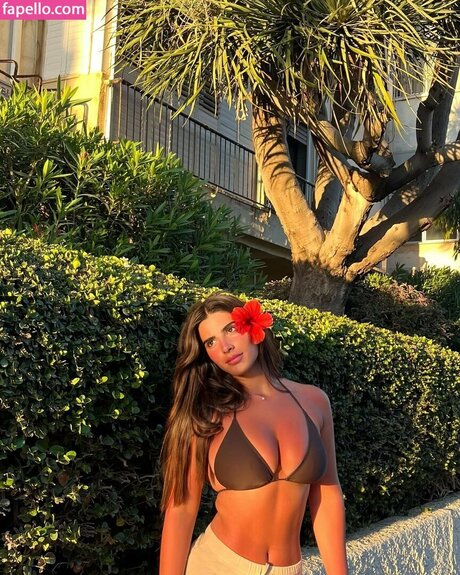 Anael Buzaglo estrella porno caliente imagen