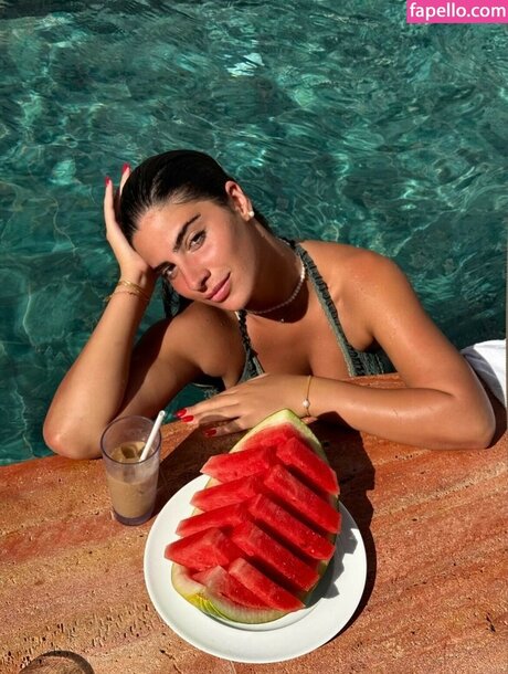 Anael Buzaglo sexo estrella galería