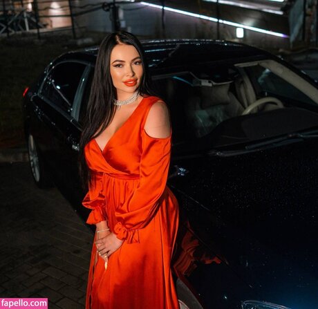 Veronika Shmidt desnudos estrella galería