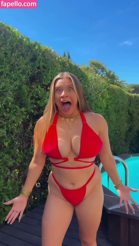 Justinaccessible modelo agradable imagen