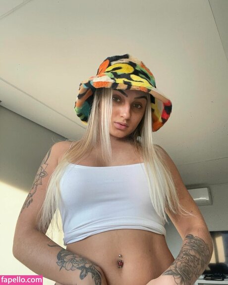 Lavinia Miranda modelo xxx recopilación