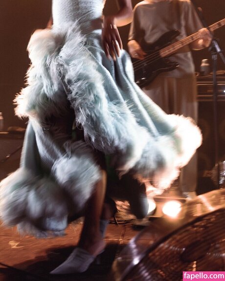 Olivia Dean buena estrella porno galería