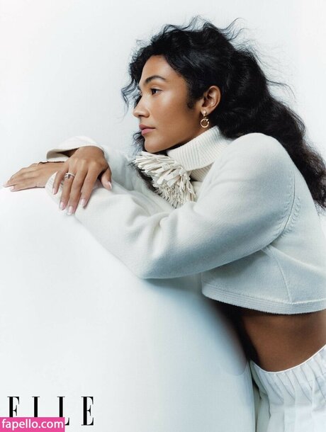 Olivia Dean estrella porno en alta definición galería