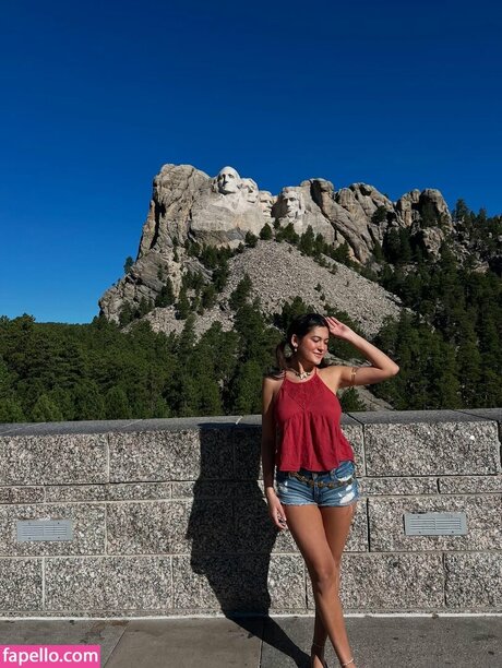 Zoe Grace Rodriguez actriz sexual imagen