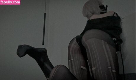 Paradoxy hermosa estrella porno fotos