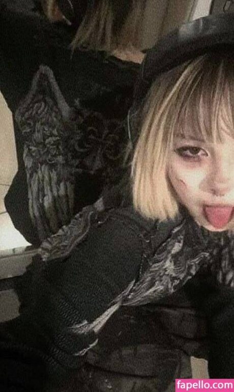 Paradoxy estrella bonita archivo