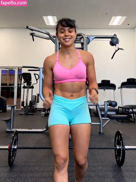 Lorena Abreu estrella foto