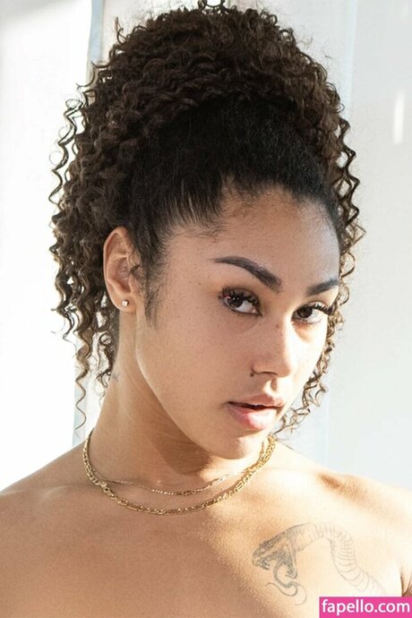 Naomie Stark sexo estrella recopilación