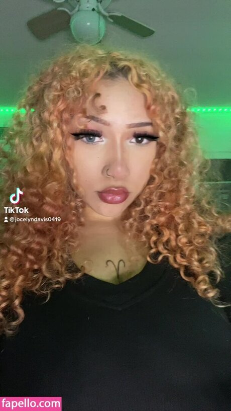 Jocelyn Davis419 estrella porno adulto fotos