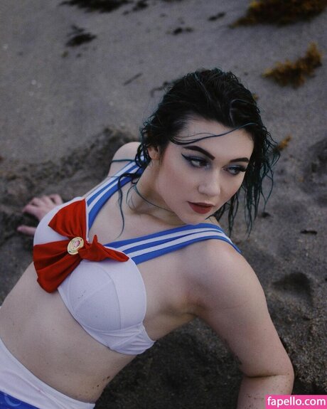 Jessie Paege estrella sexy recopilación