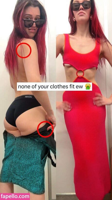 Jessie Paege estrella exclusiva fotos