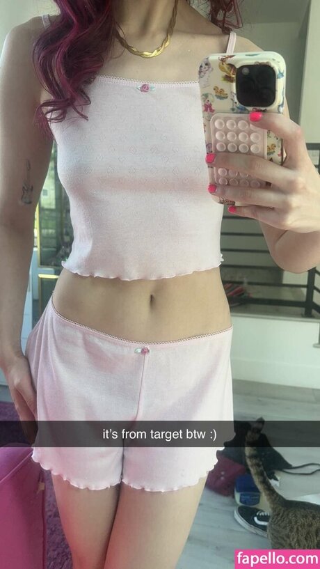 Jessie Paege estrella porno atractiva imágenes