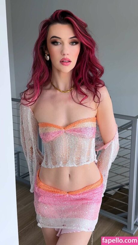 Jessie Paege estrella pornografica galerías