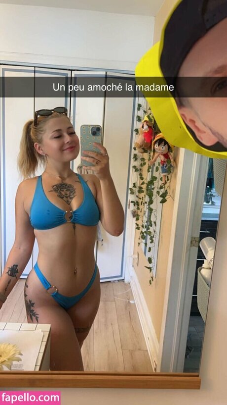 Soph labe sexo modelo fotos