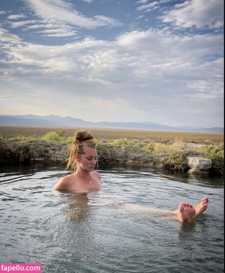 Spicy ginga modelo erótico imagen