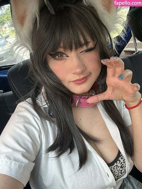 Meka Neko actriz adulta fotos