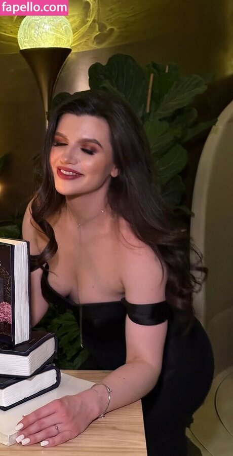 glazalinkaaa estrella pornografica fotos