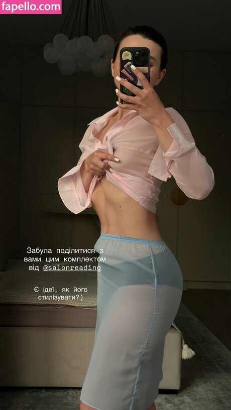 glazalinkaaa estrella porno exclusiva imagen