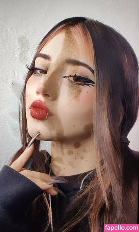 darckmarie sexo modelo foto