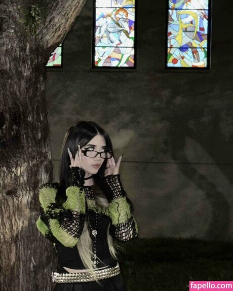 darckmarie bonita modelo archivo